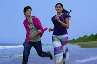 Yetu Chusina Nuvve Movie Stills